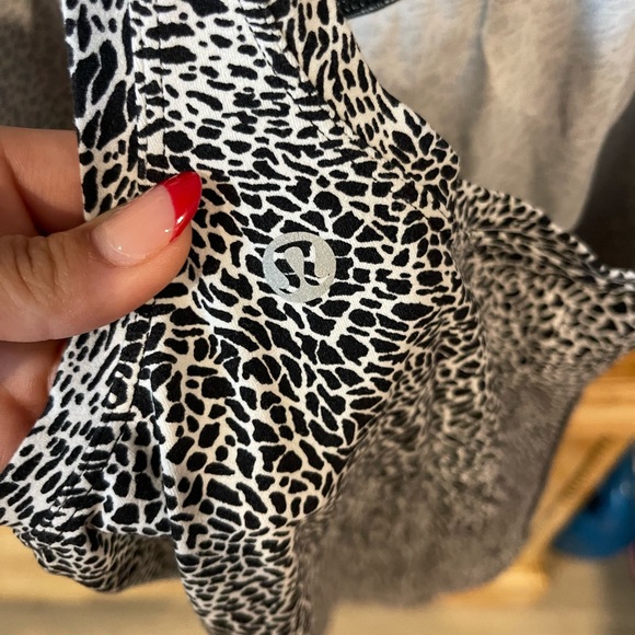 Lululemon Racerback Tank Top - Picture 3 of 4